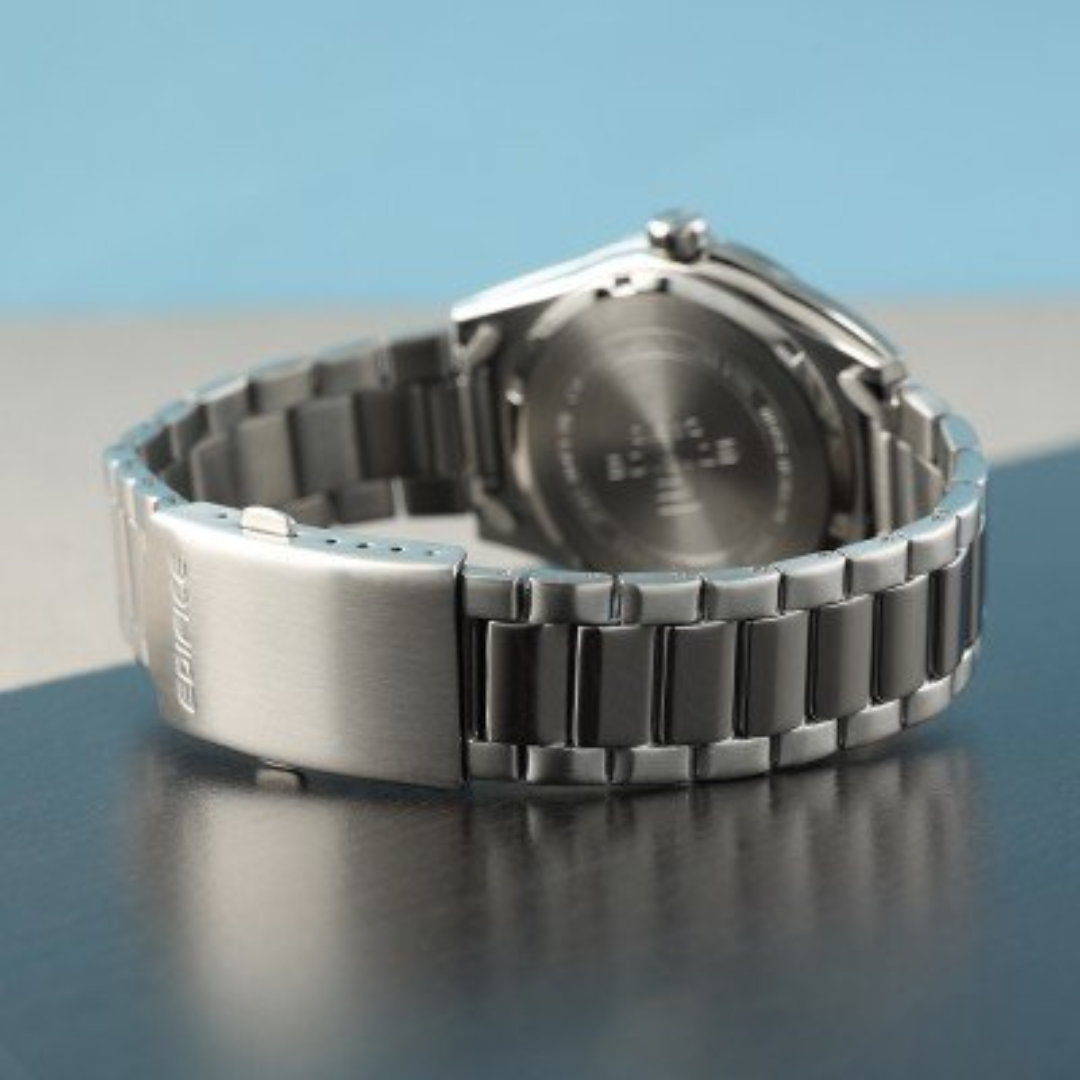 Reloj Edifice EFV-160D-1AV Hombre - Análogo