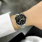 Reloj Edifice EFV-160D-1AV Hombre - Análogo