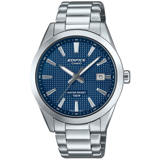 Reloj Edifice EFV-160D-2AV Hombre - Análogo
