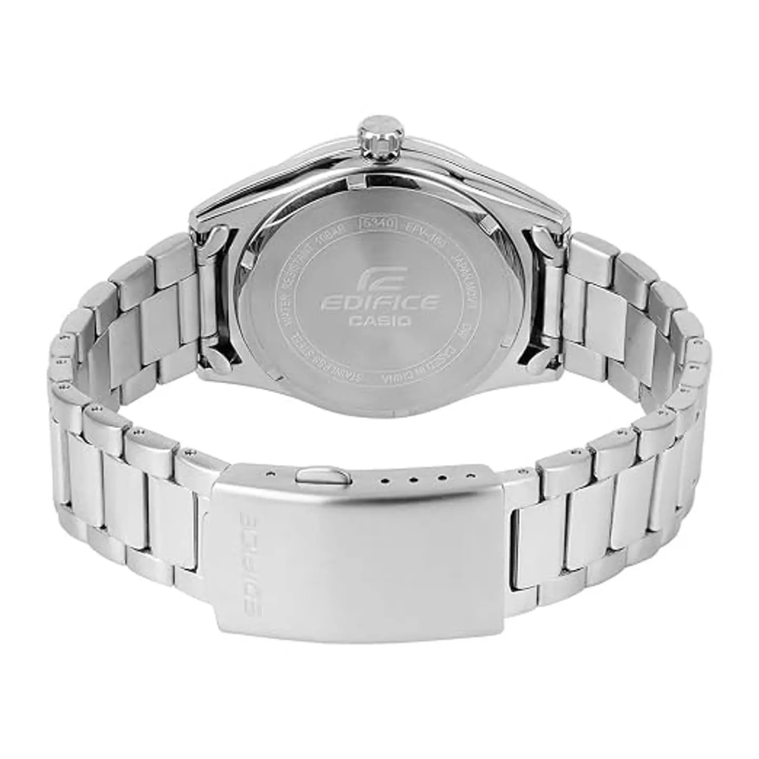 Reloj Edifice EFV-160D-2AV Hombre - Análogo