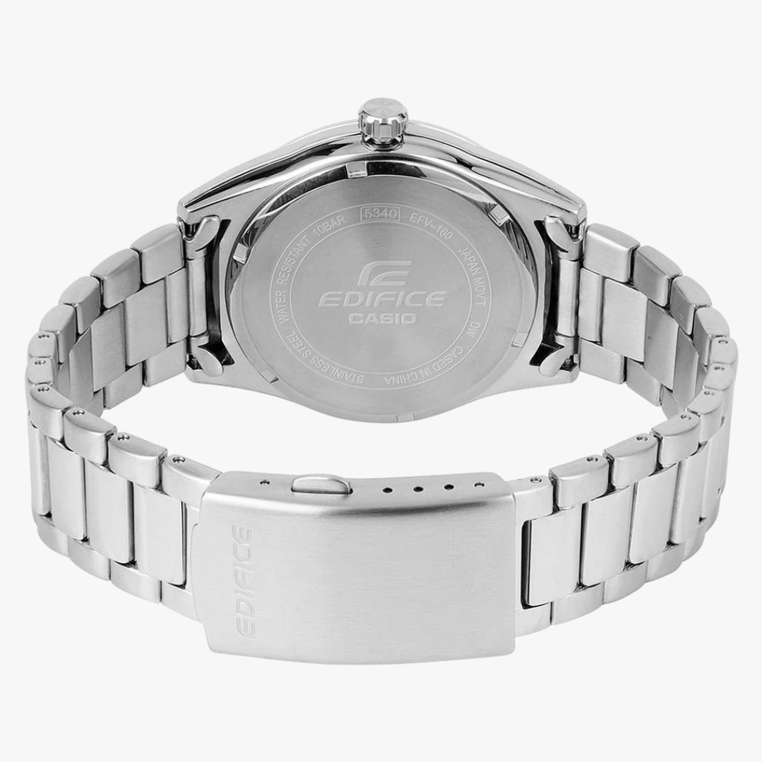Reloj Edifice EFV-160D-3AV Hombre - Análogo