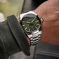 Reloj Edifice EFV-160D-3AV Hombre - Análogo
