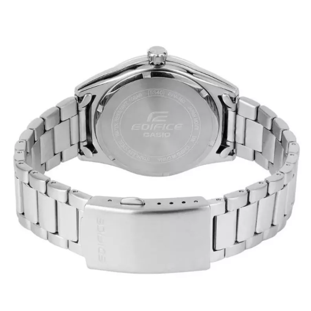 Reloj Edifice EFV-160D-7AV Hombre - Análogo