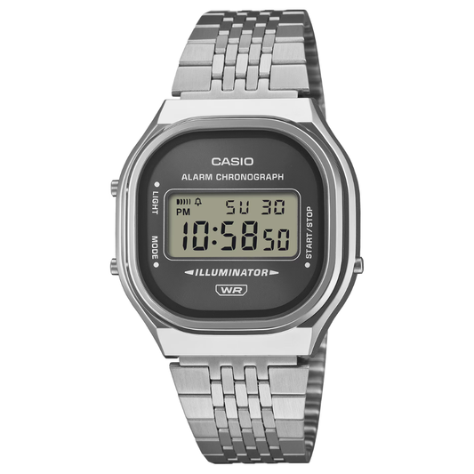 Reloj Casio A140WE-8A Unisex - Análogo