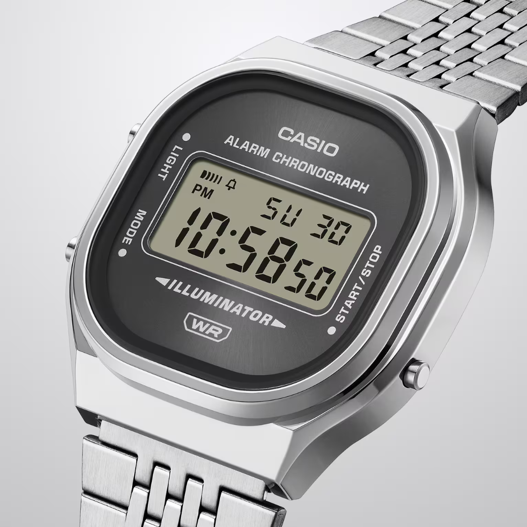 Reloj Casio A140WE-8A Unisex - Análogo