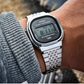 Reloj Casio A140WE-8A Unisex - Análogo