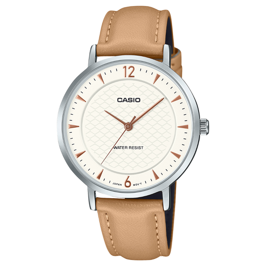 Reloj Casio LTP-VT04L-7A1 Mujer - Análogo