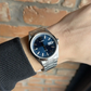 Reloj Casio MTP-B180D-2A Hombre - Análogo