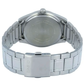 Reloj Casio MTP-B180D-2A Hombre - Análogo