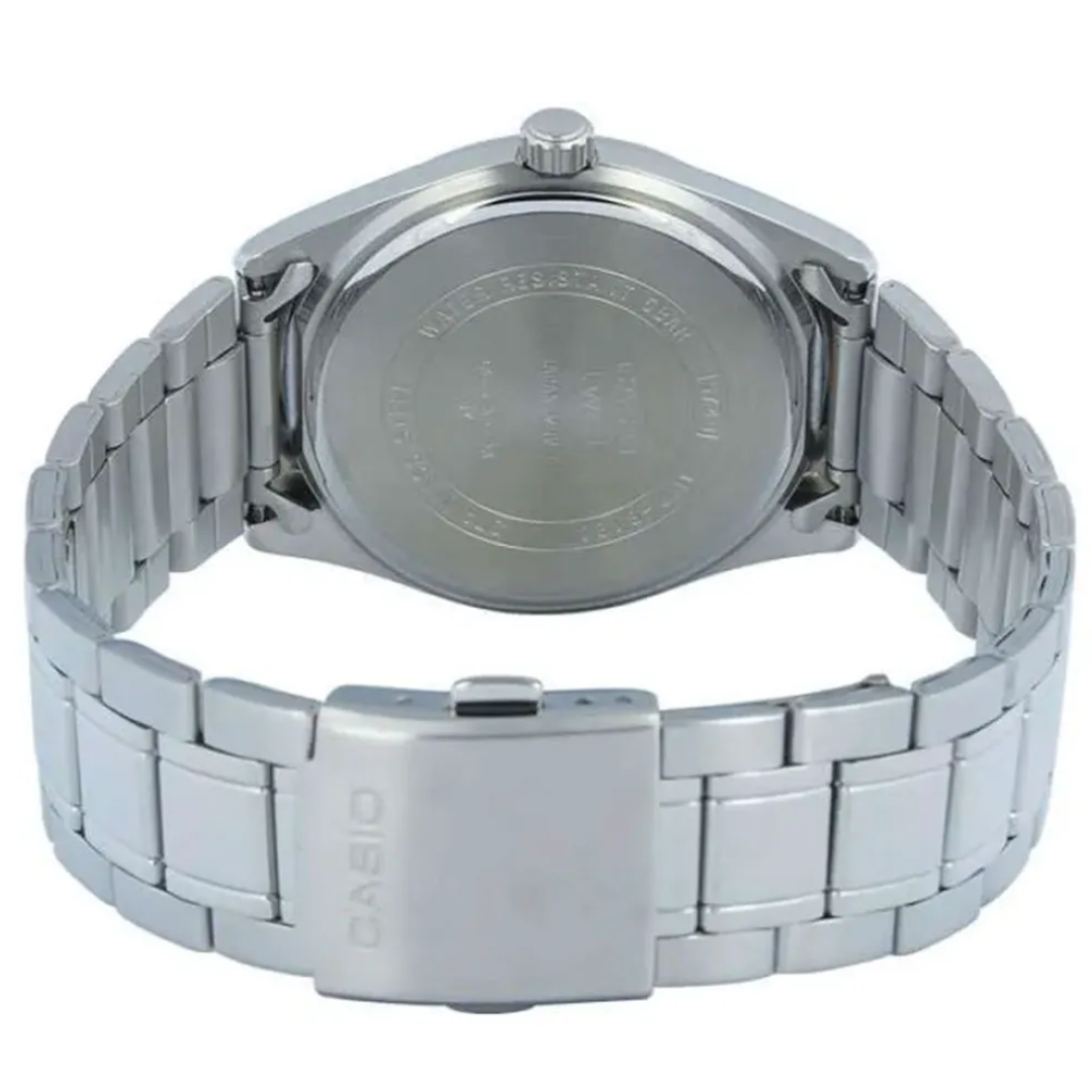 Reloj Casio MTP-B180D-2A Hombre - Análogo