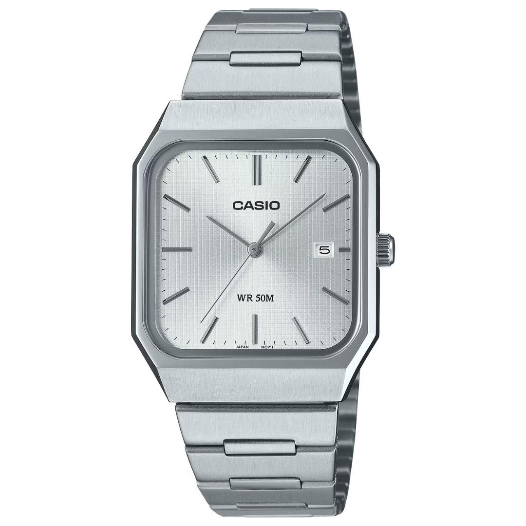 Reloj Casio MTP-B185D-7AV Hombre - Análogo
