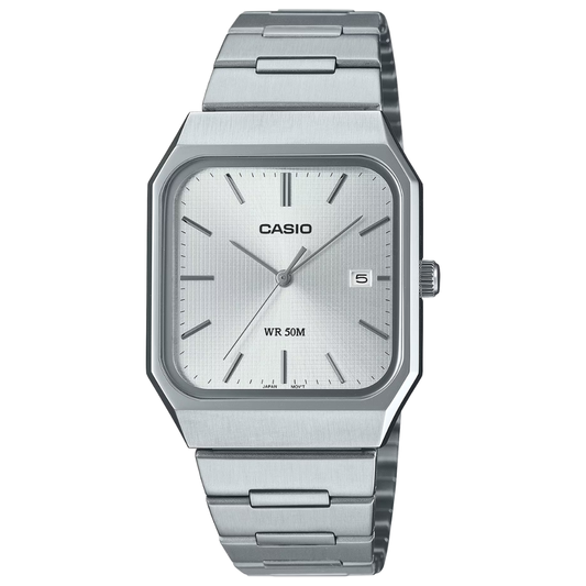 Reloj Casio MTP-B185D-7AV Hombre - Análogo