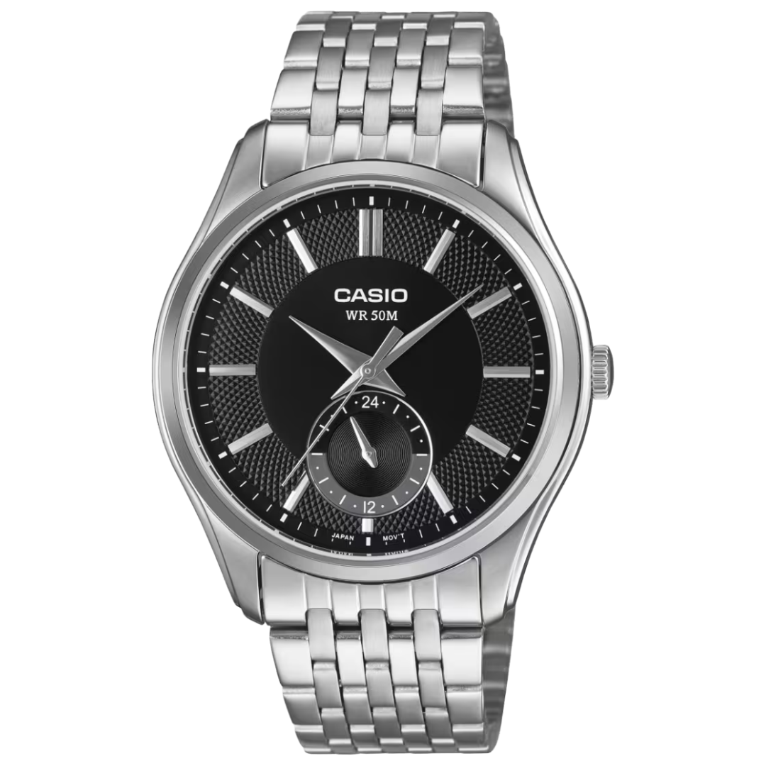 Reloj Casio MTP-B315D-1AV Hombre - Análogo