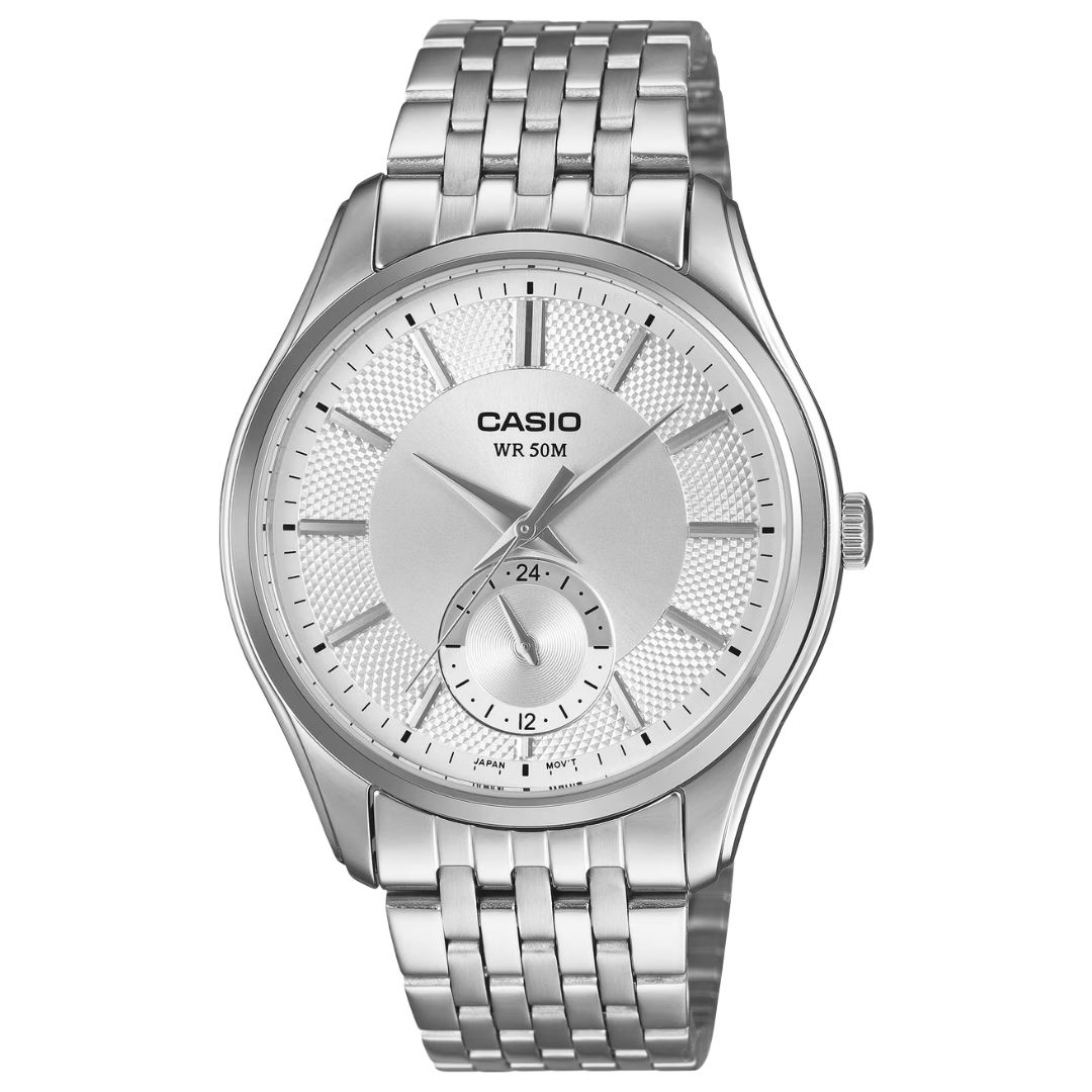 Reloj Casio MTP-B315D-7AV Hombre - Análogo