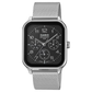 Reloj Casio MTP-M306M-1A Unisex - Análogo