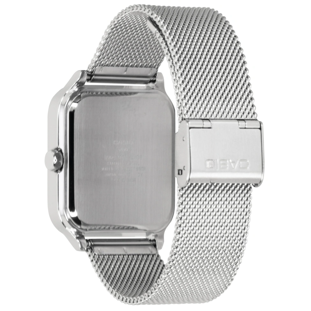 Reloj Casio MTP-M306M-1A Unisex - Análogo