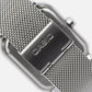 Reloj Casio MTP-M306M-1A Unisex - Análogo