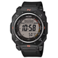 Reloj Pro-Trek Tough Solar PRG-69-1D Triple Sensor Hombre - Digital