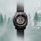 Reloj Pro-Trek Tough Solar PRG-69-1D Triple Sensor Hombre - Digital