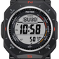 Reloj Pro-Trek Tough Solar PRG-69-1D Triple Sensor Hombre - Digital