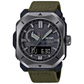 Reloj Pro-Trek Tough Solar PRW-6900YB-3D Multi Band 6 Triple Sensor Hombre - Digital
