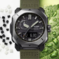 Reloj Pro-Trek Tough Solar PRW-6900YB-3D Multi Band 6 Triple Sensor Hombre - Digital
