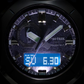 Reloj Pro-Trek Tough Solar PRW-6900YB-3D Multi Band 6 Triple Sensor Hombre - Digital