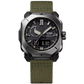 Reloj Pro-Trek Tough Solar PRW-6900YB-3D Multi Band 6 Triple Sensor Hombre - Digital