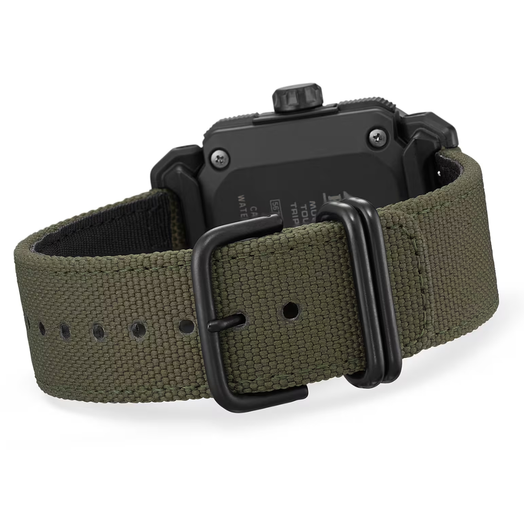 Reloj Pro-Trek Tough Solar PRW-6900YB-3D Multi Band 6 Triple Sensor Hombre - Digital