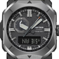 Reloj Pro-Trek Tough Solar PRW-6900YB-3D Multi Band 6 Triple Sensor Hombre - Digital