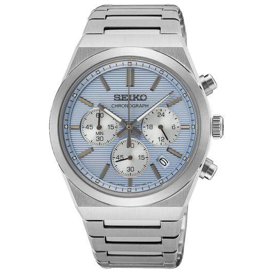 Reloj Seiko Conceptual Cronógrafo SSB459P1 Hombre - Análogo