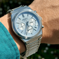 Reloj Seiko Conceptual Cronógrafo SSB459P1 Hombre - Análogo
