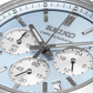 Reloj Seiko Conceptual Cronógrafo SSB459P1 Hombre - Análogo