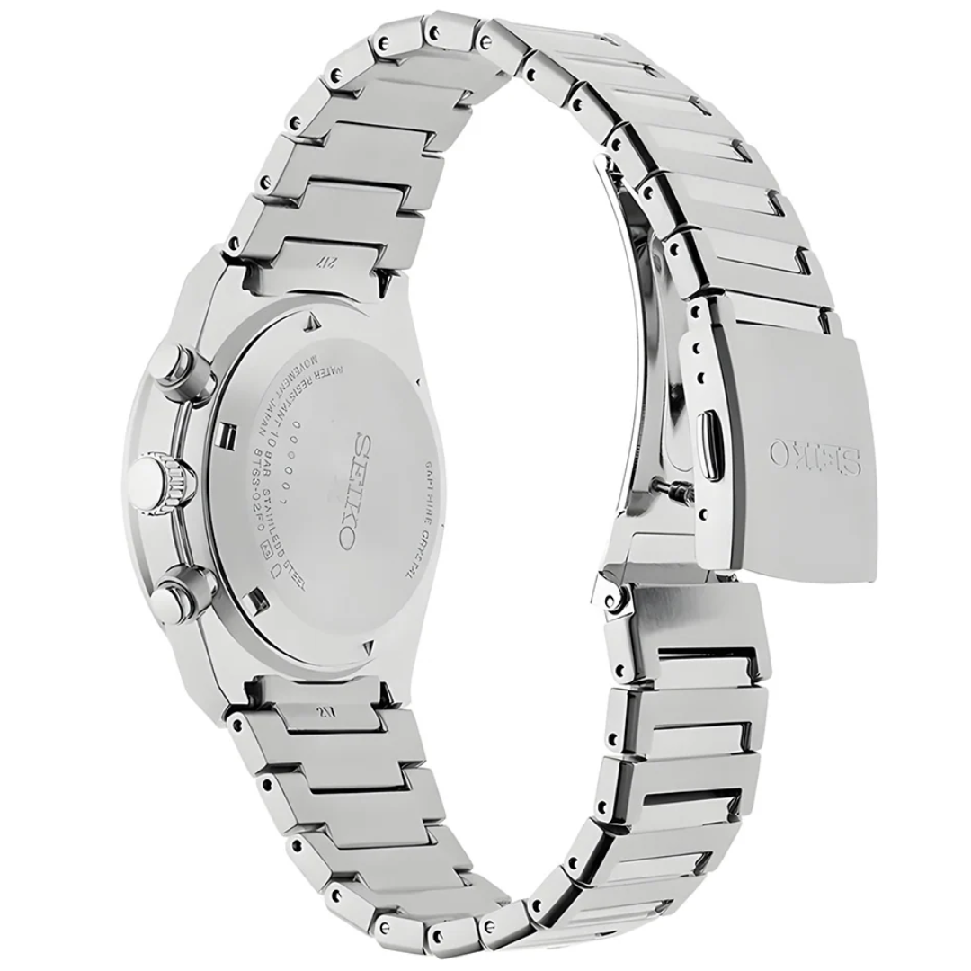 Reloj Seiko Conceptual Cronógrafo SSB459P1 Hombre - Análogo