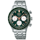 Reloj Seiko Conceptual Sport Cronograph SSB481P1 Hombre - Análogo