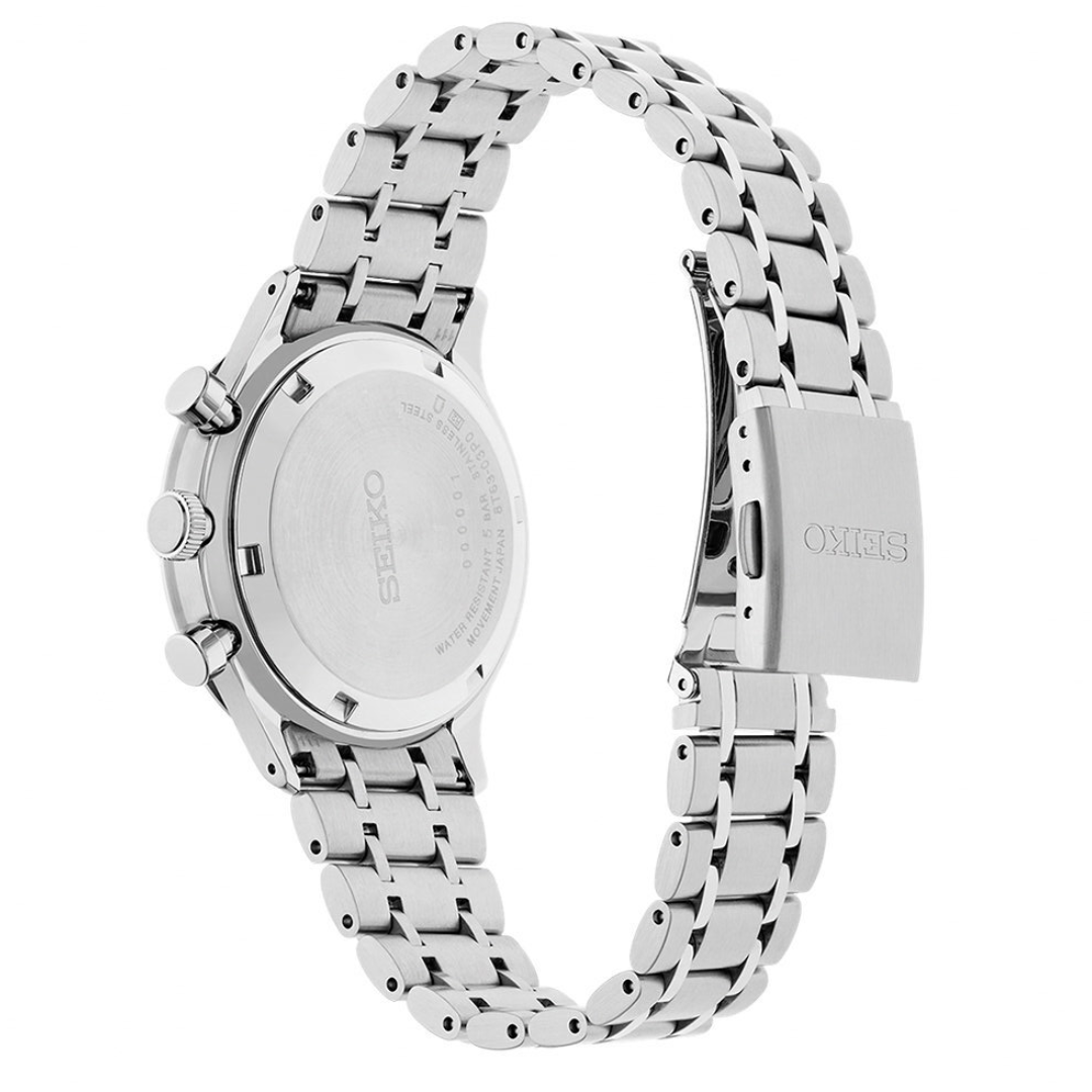 Reloj Seiko Conceptual Sport Cronograph SSB481P1 Hombre - Análogo