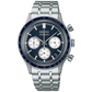 Reloj Seiko Conceptual Sport Cronograph SSB477P1 Hombre - Análogo