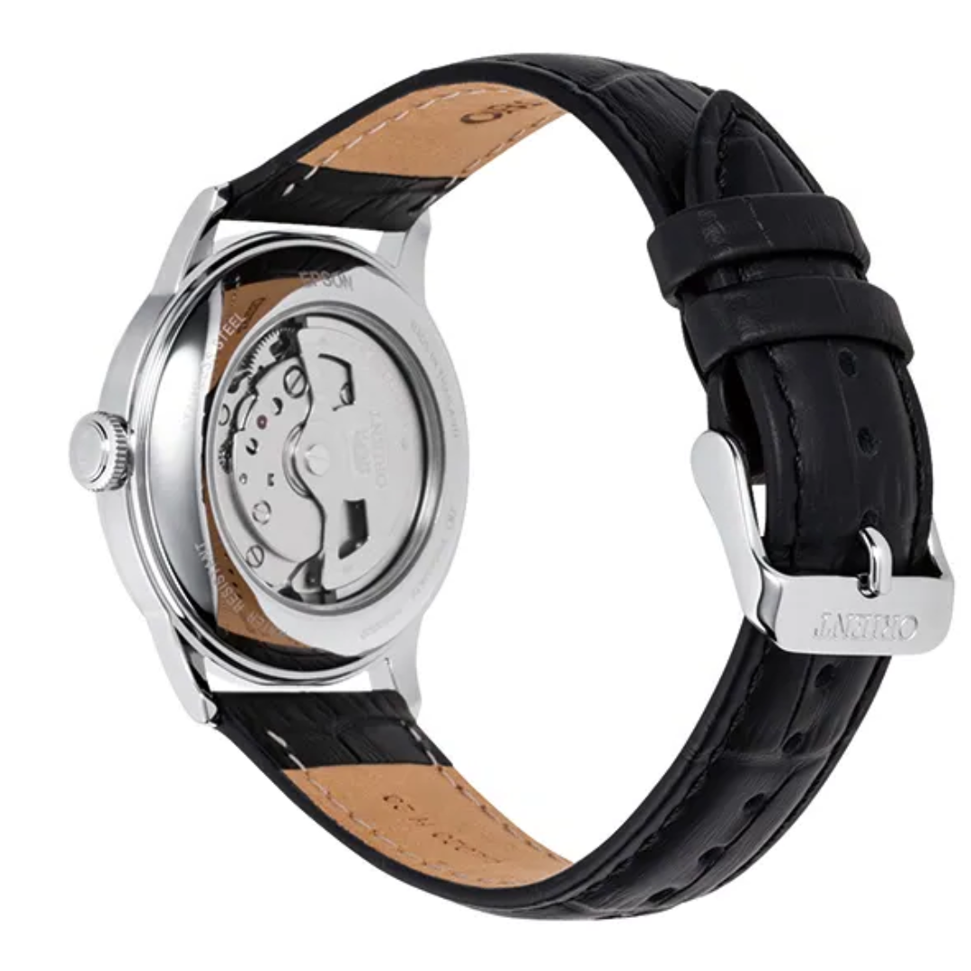 Reloj Orient Bambino RA-AC0M02 Automático Hombre - Análogo