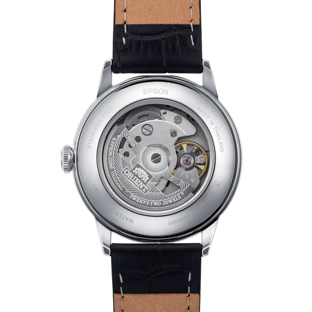 Reloj Orient Bambino RA-AC0M03 Automático Hombre - Análogo