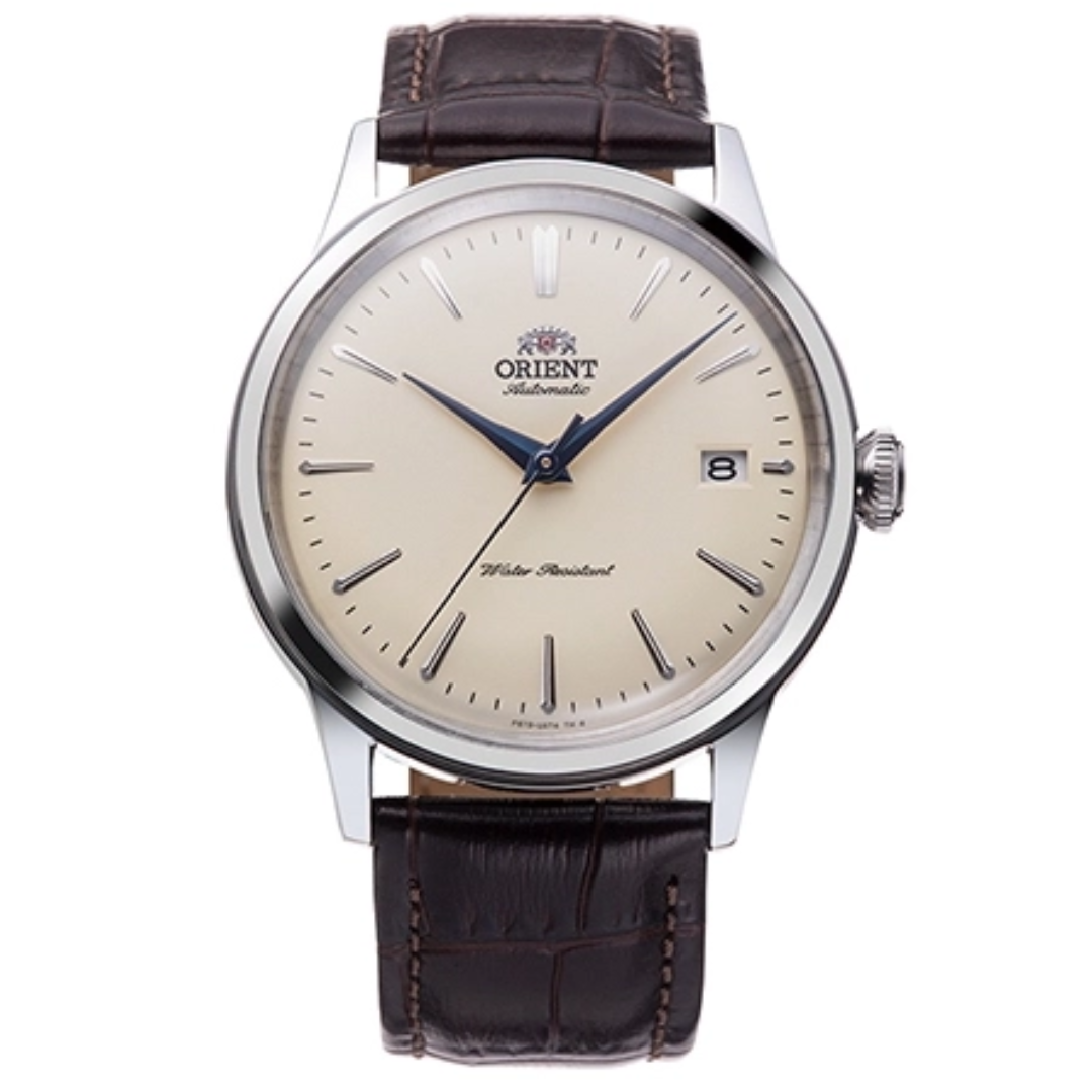 Reloj Orient Bambino RA-AC0M04 Automático Hombre - Análogo