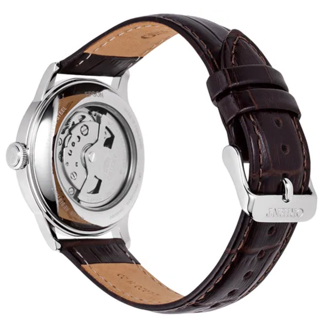 Reloj Orient Bambino RA-AC0M04 Automático Hombre - Análogo