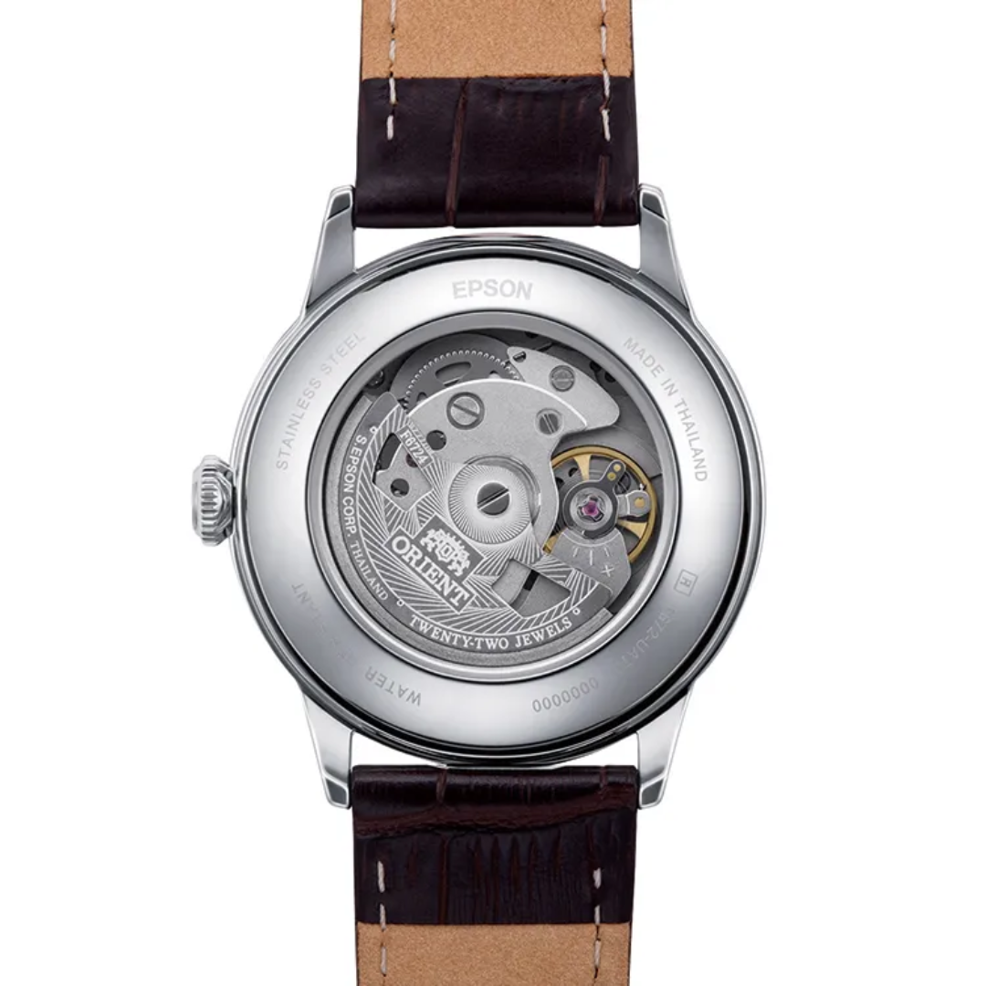 Reloj Orient Bambino RA-AC0M04 Automático Hombre - Análogo