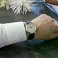 Reloj Orient Bambino RA-AC0M04 Automático Hombre - Análogo