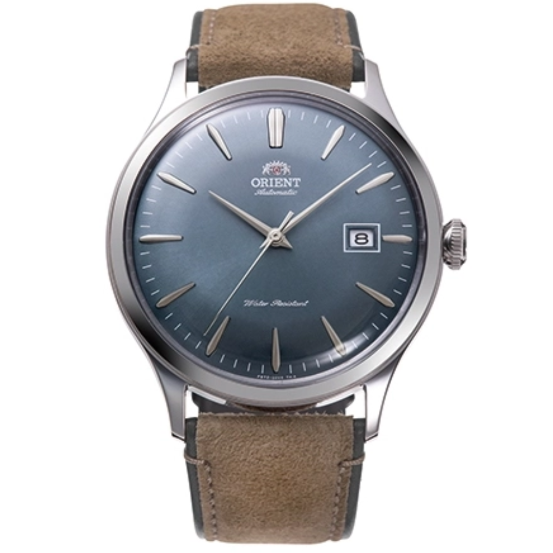 Reloj Orient Bambino RA-AC0P03 Automático Hombre - Análogo