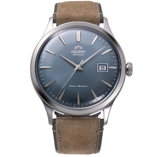 Reloj Orient Bambino RA-AC0P03 Automático Hombre - Análogo