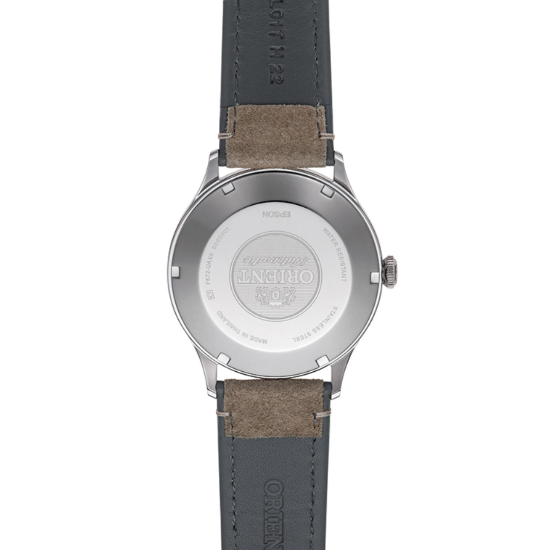 Reloj Orient Bambino RA-AC0P03 Automático Hombre - Análogo
