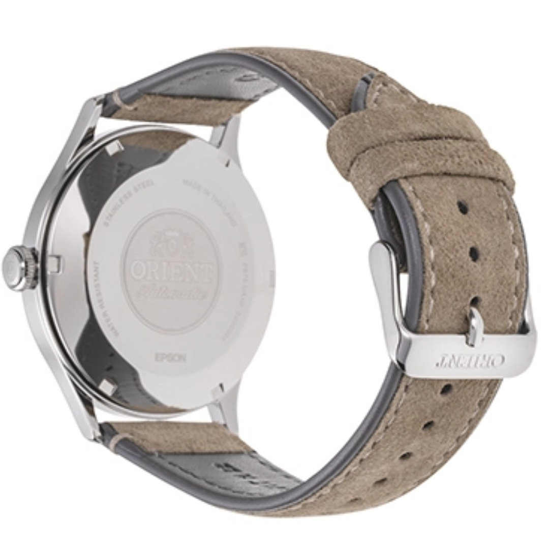 Reloj Orient Bambino RA-AC0P03 Automático Hombre - Análogo