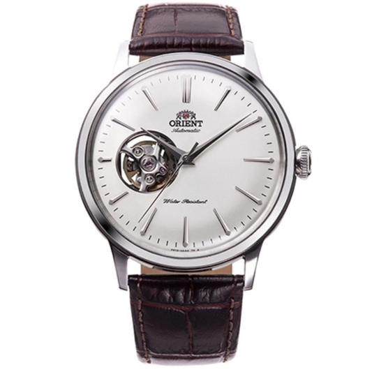 Reloj Orient Bambino Open Heart RA-AG0002S Automático Hombre - Análogo