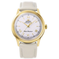 Reloj Orient Bambino Cuarzo Solar RA-WK0001S Unisex - Análogo