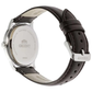 Reloj Orient Bambino Cuarzo Solar RA-WK0003S Unisex - Análogo